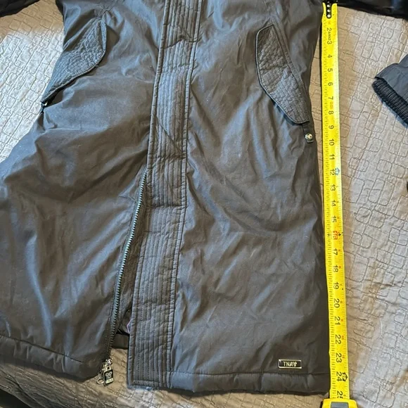 Excellent condition tna aspen women’s parka - Picture 12 of 14
